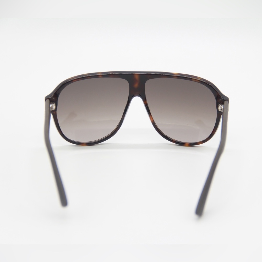 NEW GUCCI GG0009S 003 AVITOR SUNGLASSES GUCCI - Picture 8 of 12